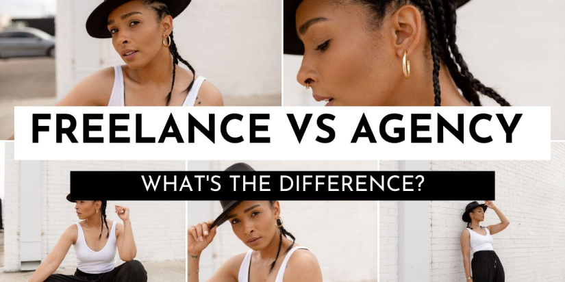Freelance vs. Agency Models
