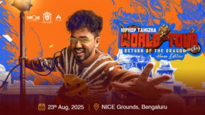 Hiphop Tamizha's