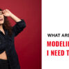 A Few Modelling Terms to Know