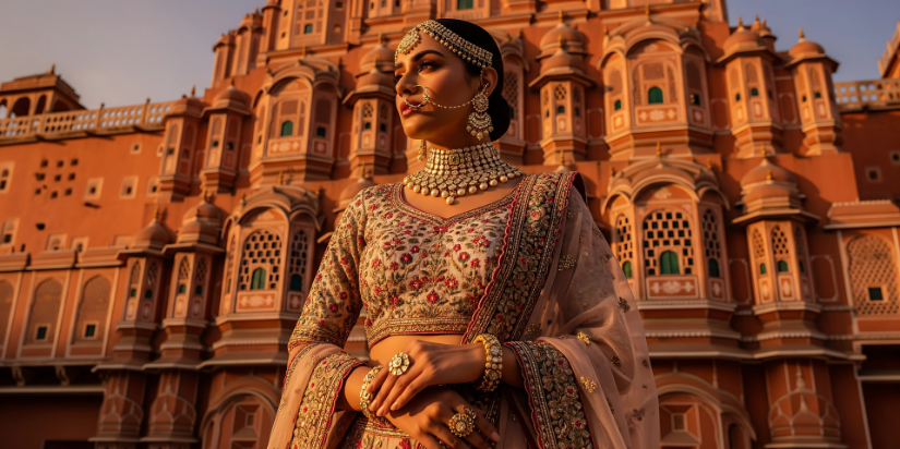 Jaipur