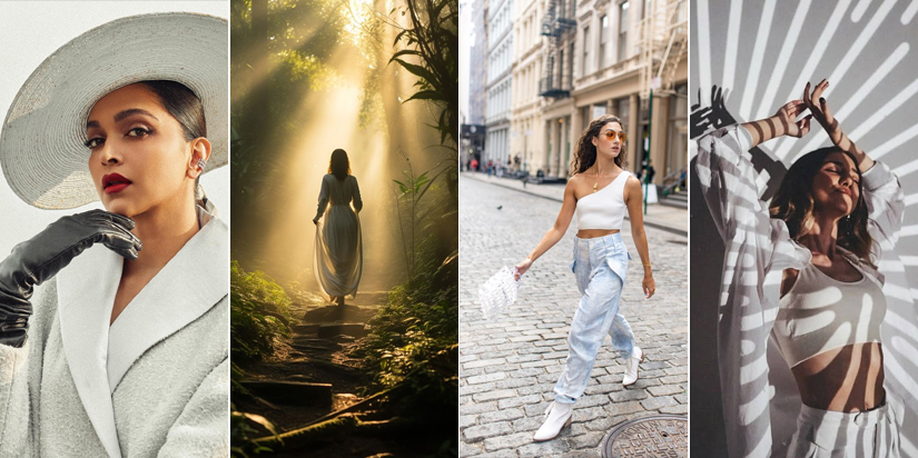 Model Photoshoot Theme Ideas