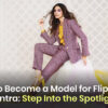 Model for Flipkart or Myntra