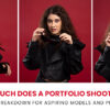Modeling Portfolio Shoot