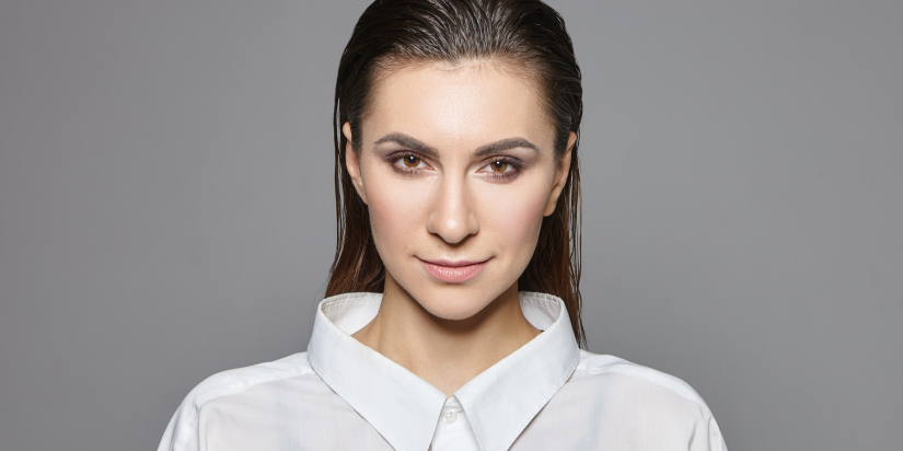 Models Headshot
