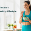 Model’s Healthy Lifestyle and Diet