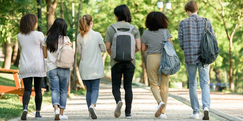 steps to follow for teen modeling