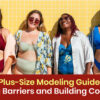 Plus-Size Modeling Guide feature image