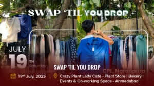 Swap ‘Til You Drop