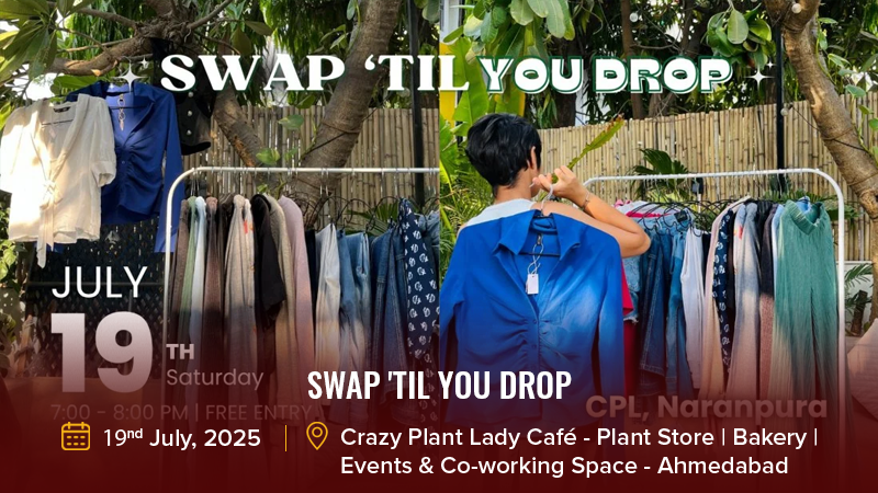 Swap ‘Til You Drop