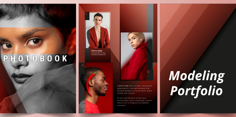 Professional Portfolio