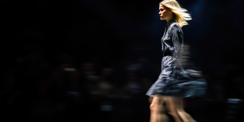 runway presentation