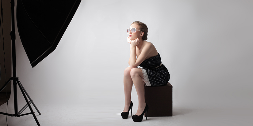 Purpose for shoot