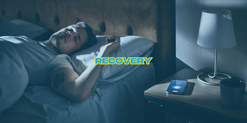 Recovery