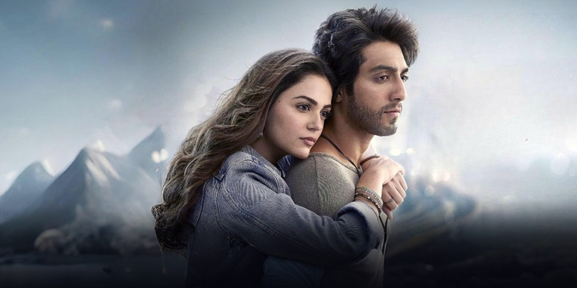 Saiyaara promises an intense young romance of Ahaan Pandey and Aneet Padda