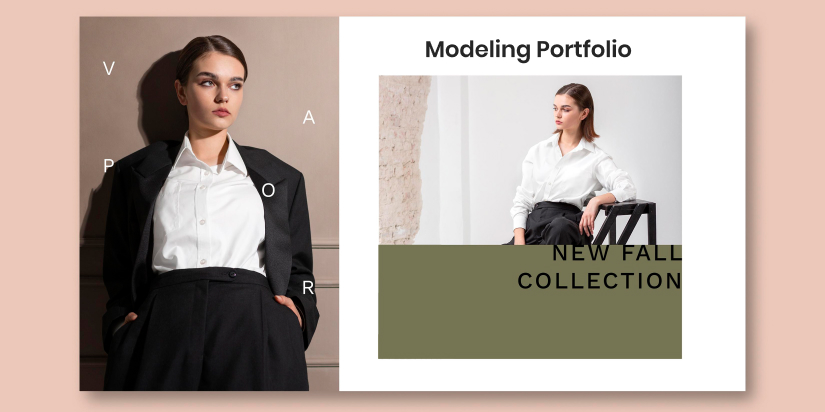 Step-by-Step_ How to Create a Modeling Portfolio on Dazzlerr