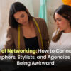 The Art of Networking