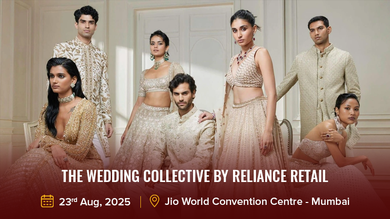 The Wedding Collective by Reliance Retail