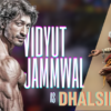 Vidyut Jammwal as Dhalsim