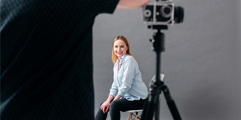 What are Test Shoots