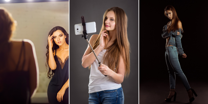 Your Action Plan_ A Step-by-Step Guide to Becoming a Model