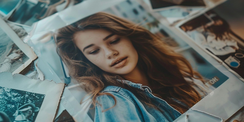 digital-polaroid-for-modeling-agency