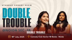 Double Trouble
