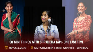 MLR Convention Centre Whitefield - Bengaluru