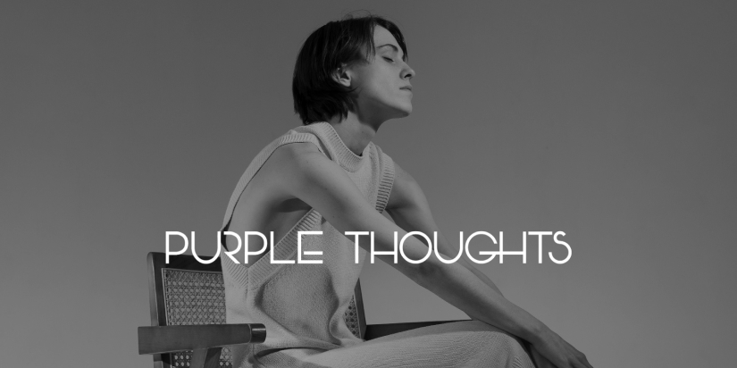 purple-thoughts