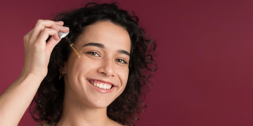 Serums That Work Overtime