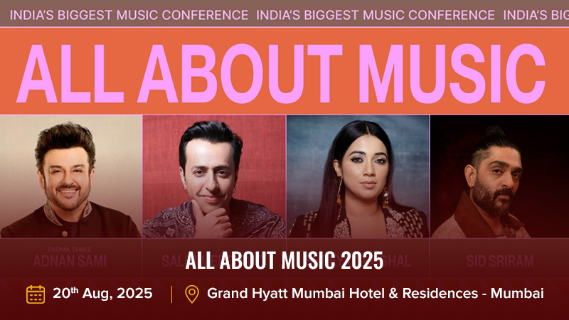 All About Music 2025