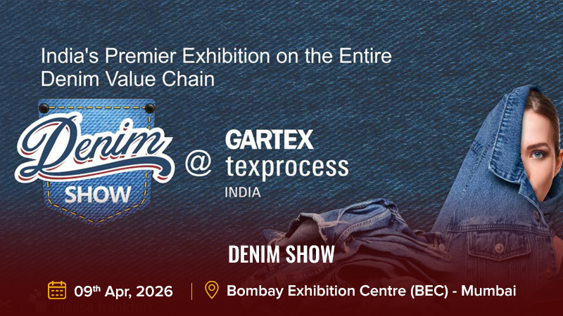 Denim Show