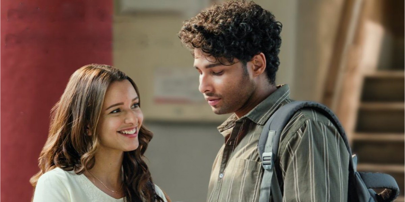 Dhadak 2 Moments