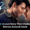 Dhadak 2 Movie