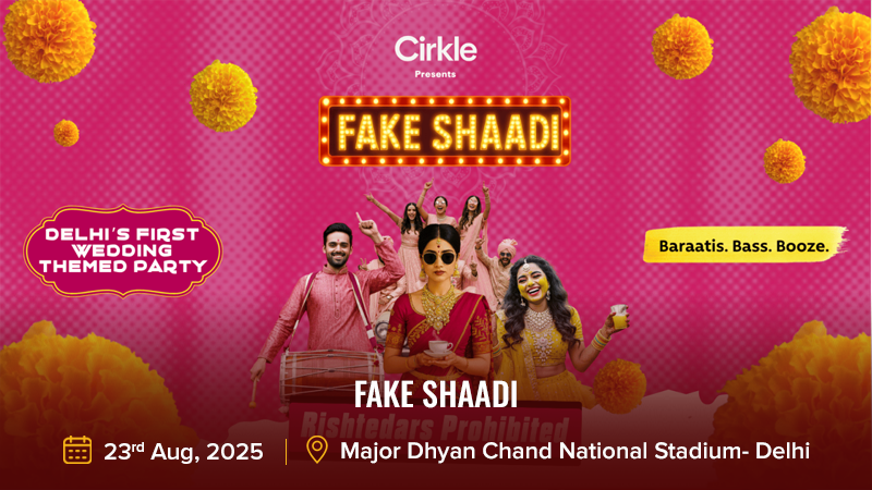 Fake Shaadi