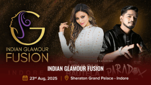 INDIAN GLAMOUR FUSION