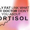 Belly Fat Link