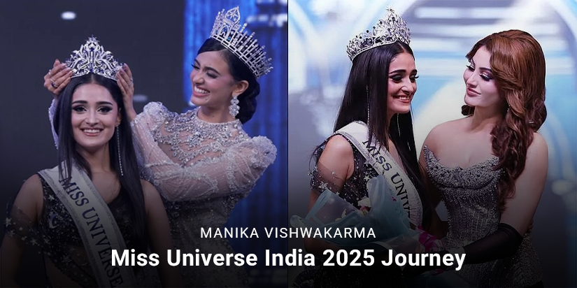 Miss Universe India 2025