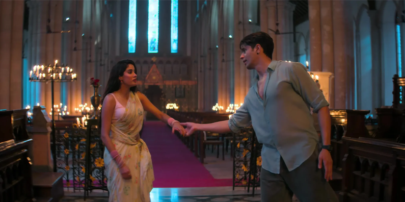 Param Sundari Must-Watch)