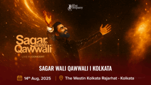 Sagar Wali Qawwali I Kolkata