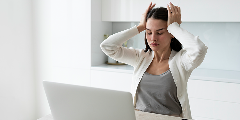 Stress Management for Models