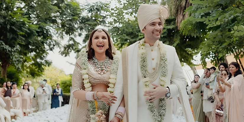 Udaipur Wedding