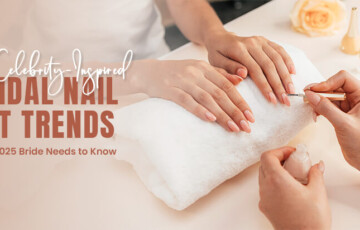 10 Celeb Inspired Nail Ideas