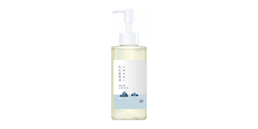 1025 Dokdo Cleansing Oil