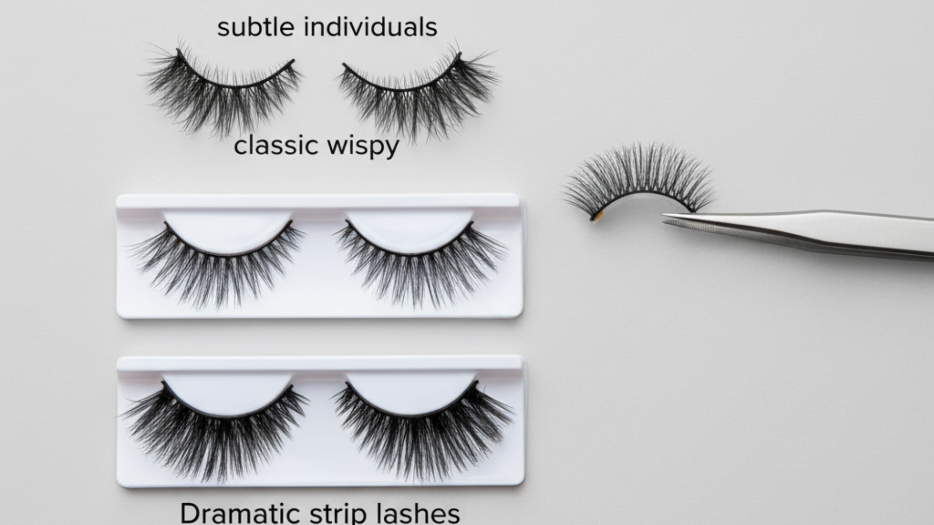 False-Lashes