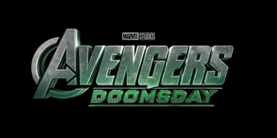 Avengers: Doomsday Tease| Doctor Doom, Cast Rumors & Release