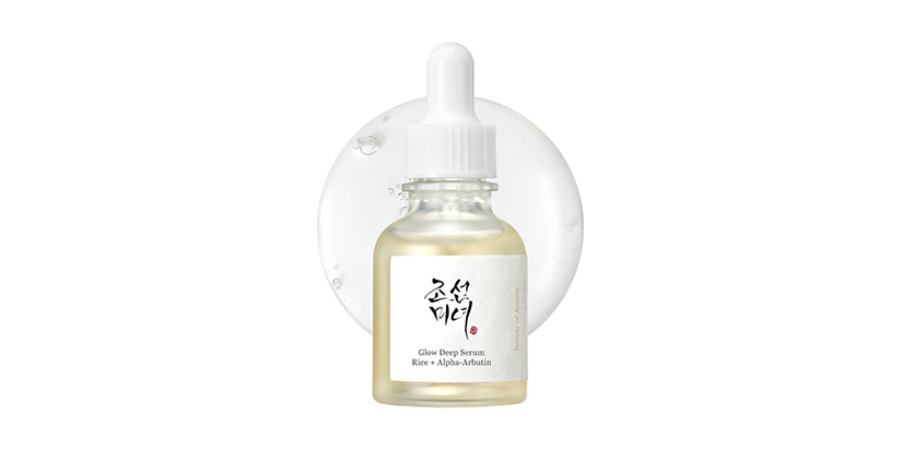 Beauty of Joseon Glow Deep Rice + Arbutin Serum