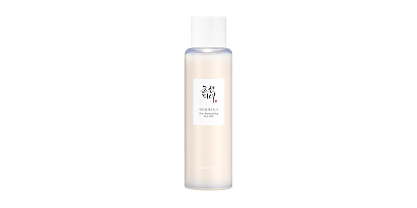 Beauty of Joseon Glow Replenishing Rice Milk Toner