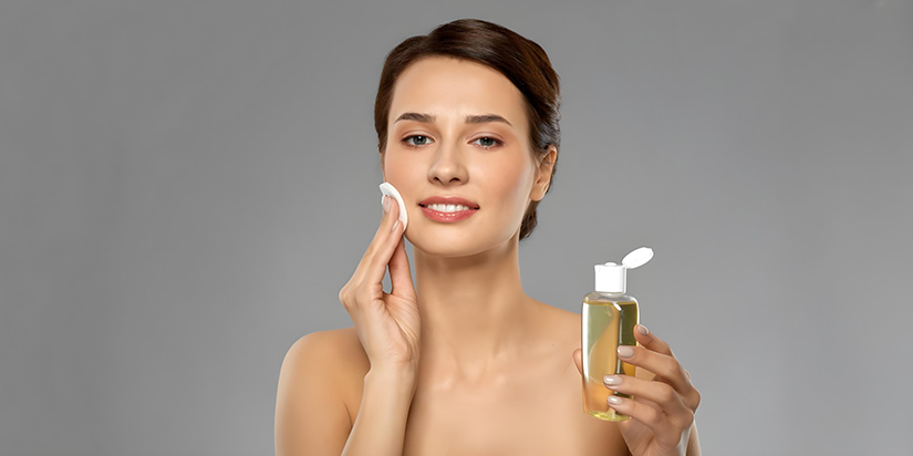 Cleansing Oil