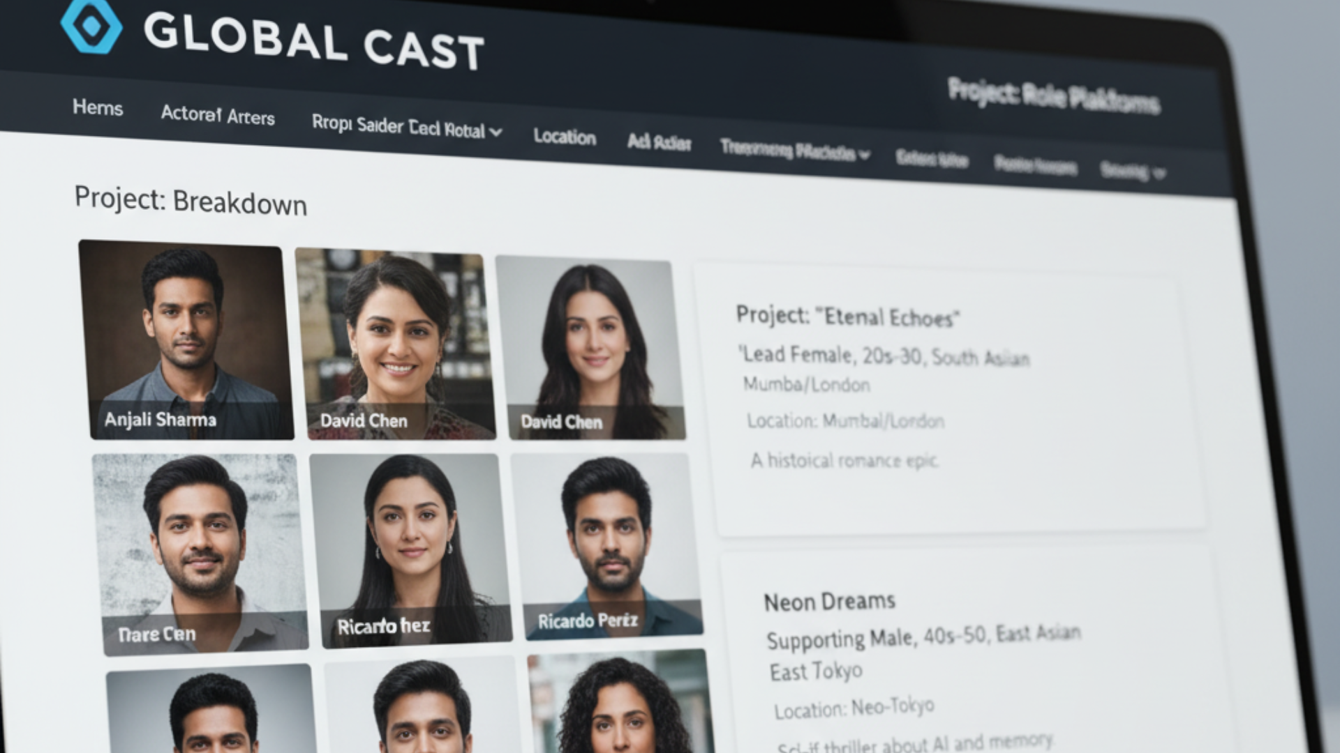 Navigating-International-Casting-Platforms