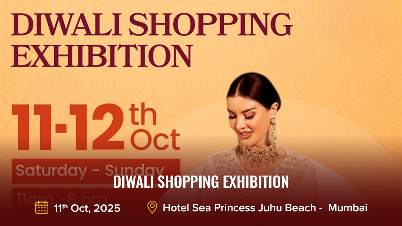 Diwali Shopping Exhibition